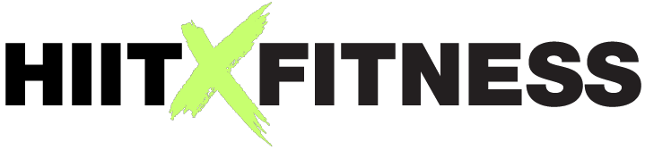 Try HIIT X Free - HIIT X Fitness